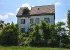 Desolate Houses (UrbEx)